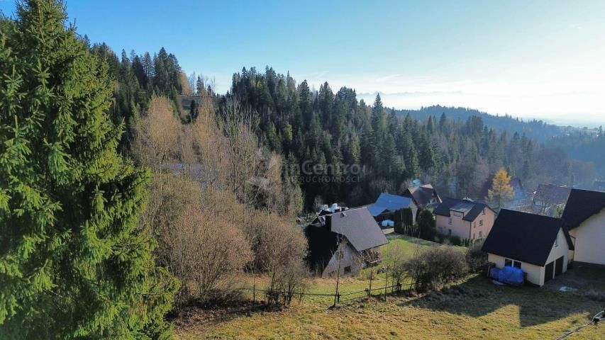 dom wolnostojący, 2 pokoje Nowy Targ Gazdy. Zdjęcie 14