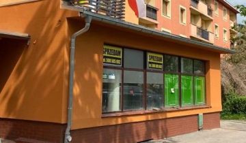 Lokal Legnica, al. Rzeczypospolitej
