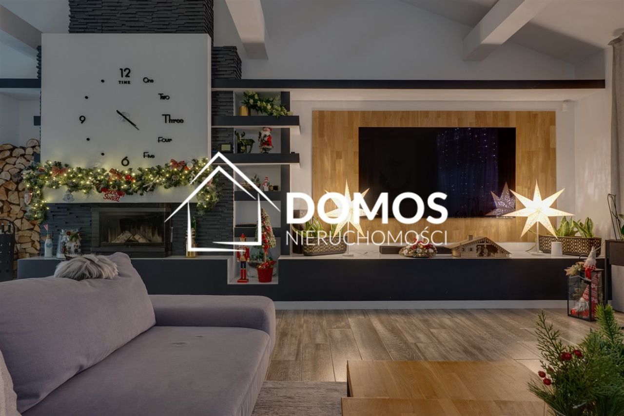 dom wolnostojący, 5 pokoi Chybie. Zdjęcie 6