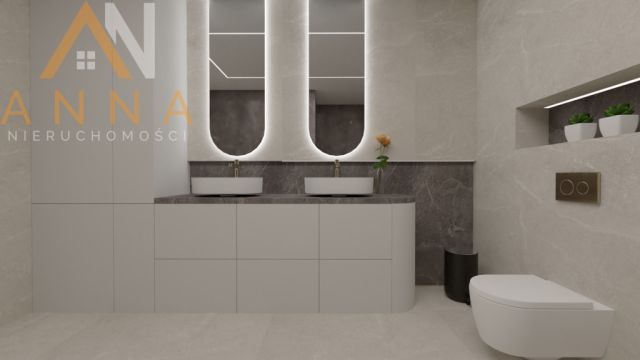 Mieszkanie 4-pokojowe Inowrocław, ul. Józefa Kościelskiego. Zdjęcie 20