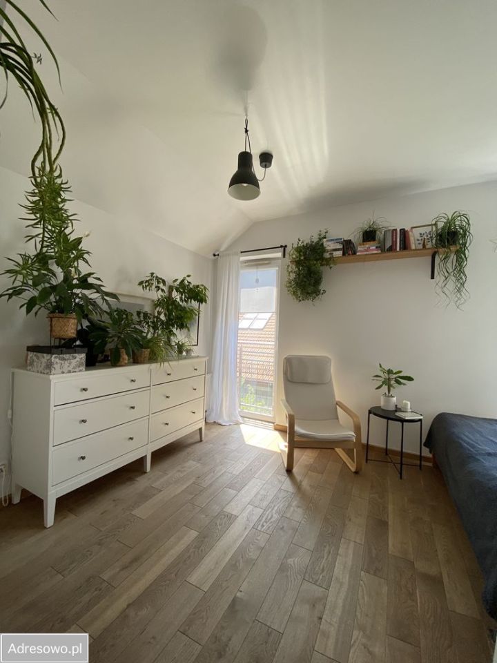 Mieszkanie 2-pokojowe Kraków Dębniki, ul. Leona Petrażyckiego. Zdjęcie 20