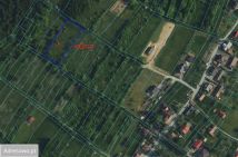 Działka rolna Mutne. Zdjęcie 4