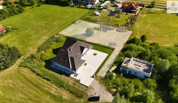 Działka budowlana Tomaszkowo, ul. Wagi