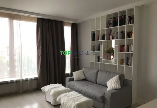 Mieszkanie 2-pokojowe Warszawa Śródmieście, ul. Stawki. Zdjęcie 4