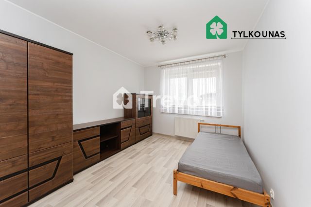 Mieszkanie 3-pokojowe Gdańsk Jasień, ul. Przytulna. Zdjęcie 3