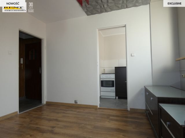 Mieszkanie 1-pokojowe Stargard, ul. Kazimierza Wielkiego. Zdjęcie 7