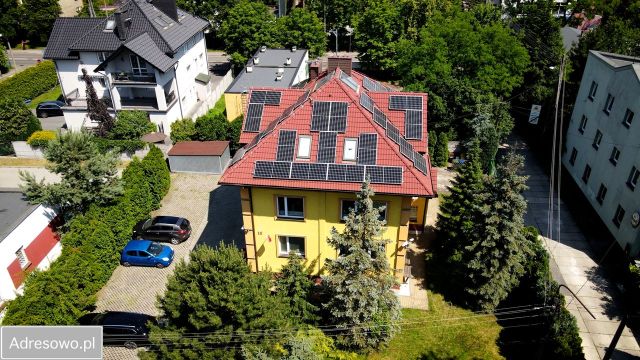 dom wolnostojący, 10 pokoi Katowice Brynów, ul. Grzyśki. Zdjęcie 1