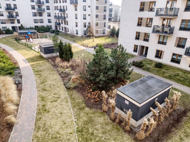 Mieszkanie 2-pokojowe Warszawa Targówek, ul. św. Wincentego. Zdjęcie 28