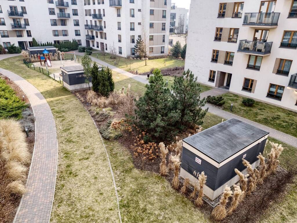 Mieszkanie 2-pokojowe Warszawa Targówek, ul. św. Wincentego. Zdjęcie 28