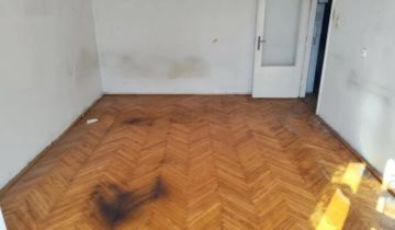 Mieszkanie 1-pokojowe Warszawa Śródmieście, ul. Bugaj