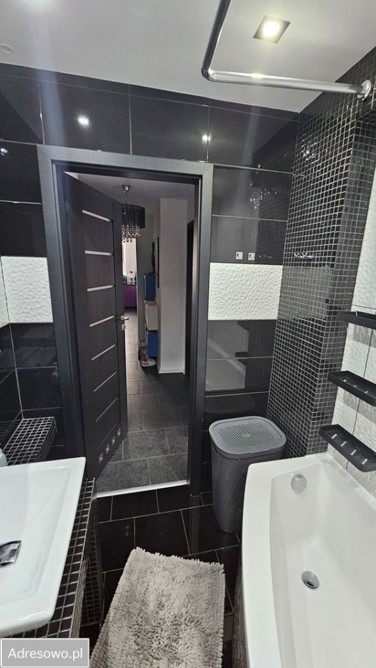 Mieszkanie 3-pokojowe Katowice Muchowiec, ul. Graniczna. Zdjęcie 12