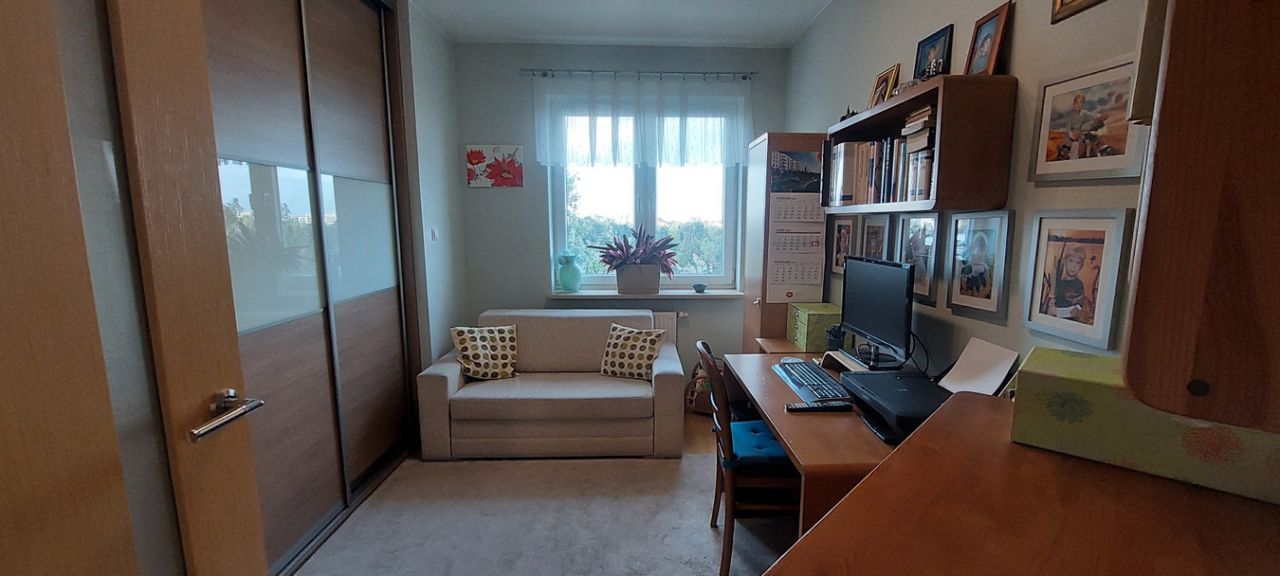 Mieszkanie 4-pokojowe Warszawa Bemowo, ul. Edmunda Jana Osmańczyka. Zdjęcie 30