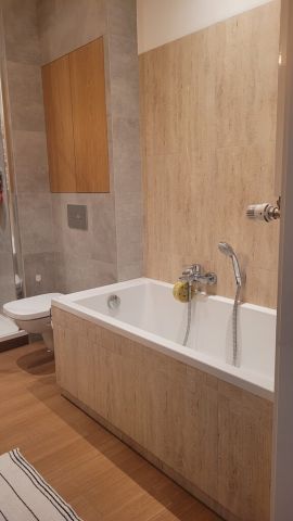 Mieszkanie 4-pokojowe Warszawa Bielany, ul. Marymoncka. Zdjęcie 7