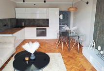 Mieszkanie 3-pokojowe Łódź Widzew, ul. Konstytucyjna