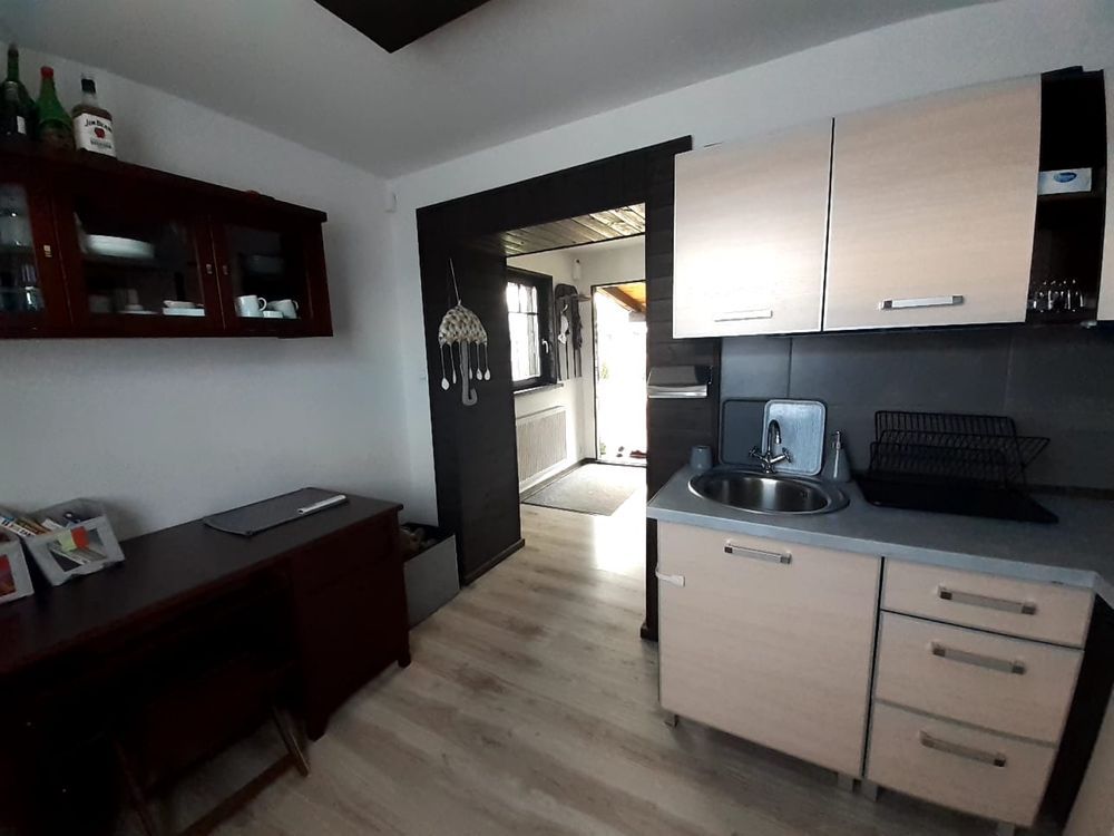 Działka rod Zabrze Kończyce, ul. Ignacego Paderewskiego. Zdjęcie 5