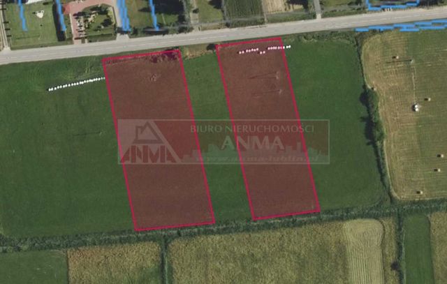 Działka rolna Podhorce. Zdjęcie 4
