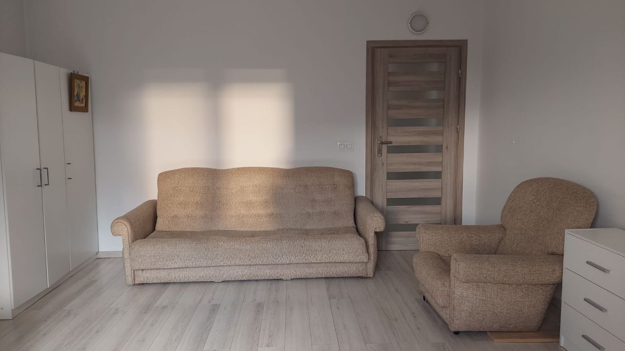 Pokój Kraków Nowa Huta, os. Szkolne. Zdjęcie 5