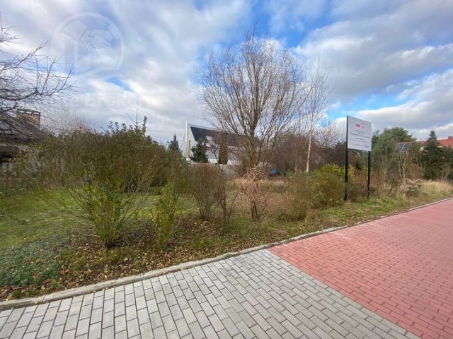 Działka budowlana Krzyżanowice. Zdjęcie 4