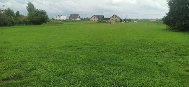 Działka budowlana Nowa Wieś. Zdjęcie 1