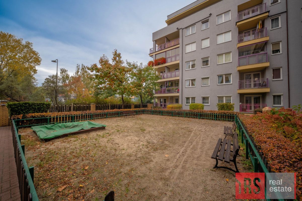 Mieszkanie 2-pokojowe Warszawa Bemowo, ul. Obrońców Tobruku. Zdjęcie 19