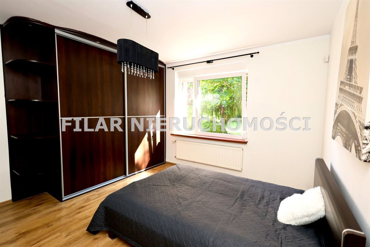 dom wolnostojący, 6 pokoi Osiek. Zdjęcie 10