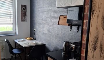 Mieszkanie 2-pokojowe Gdańsk Ujeścisko, ul. Jerzego Świrskiego