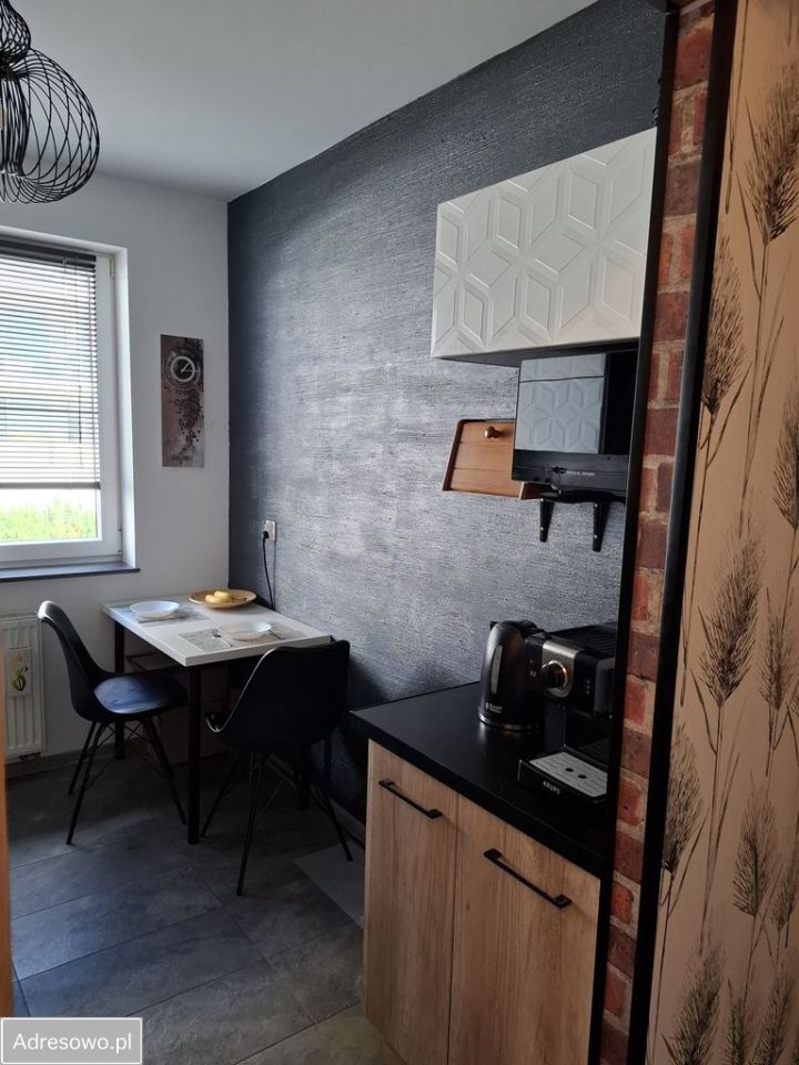 Mieszkanie 2-pokojowe Gdańsk Ujeścisko, ul. Jerzego Świrskiego. Zdjęcie 2