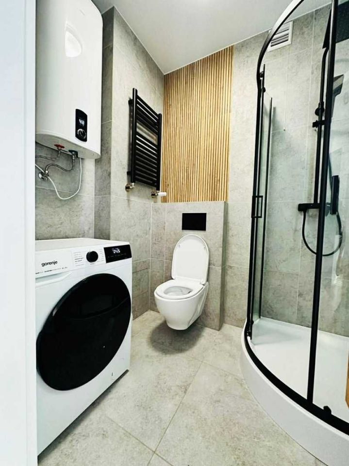 Mieszkanie 2-pokojowe Brzeszcze, ul. Dworcowa. Zdjęcie 7