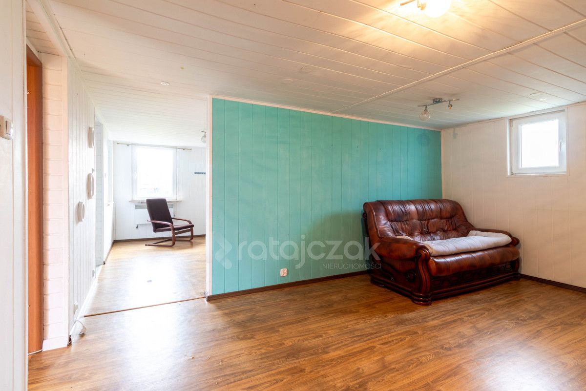 dom wolnostojący, 4 pokoje Łebcz, ul. Pucka. Zdjęcie 33