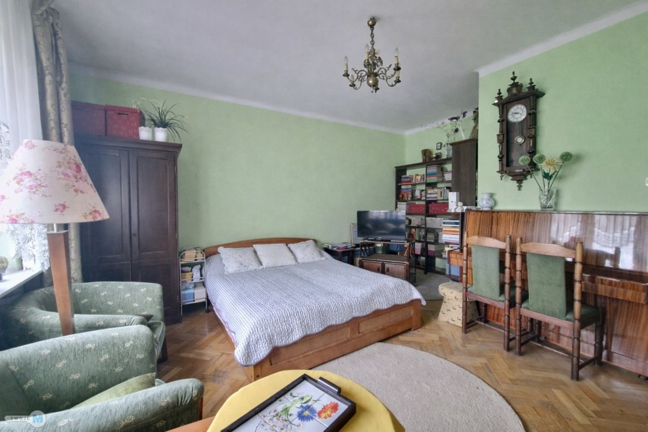 Mieszkanie 1-pokojowe Kielce. Zdjęcie 4