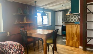 Mieszkanie 1-pokojowe Gdynia Grabówek, ul. kmdr. Przybyszewskiego