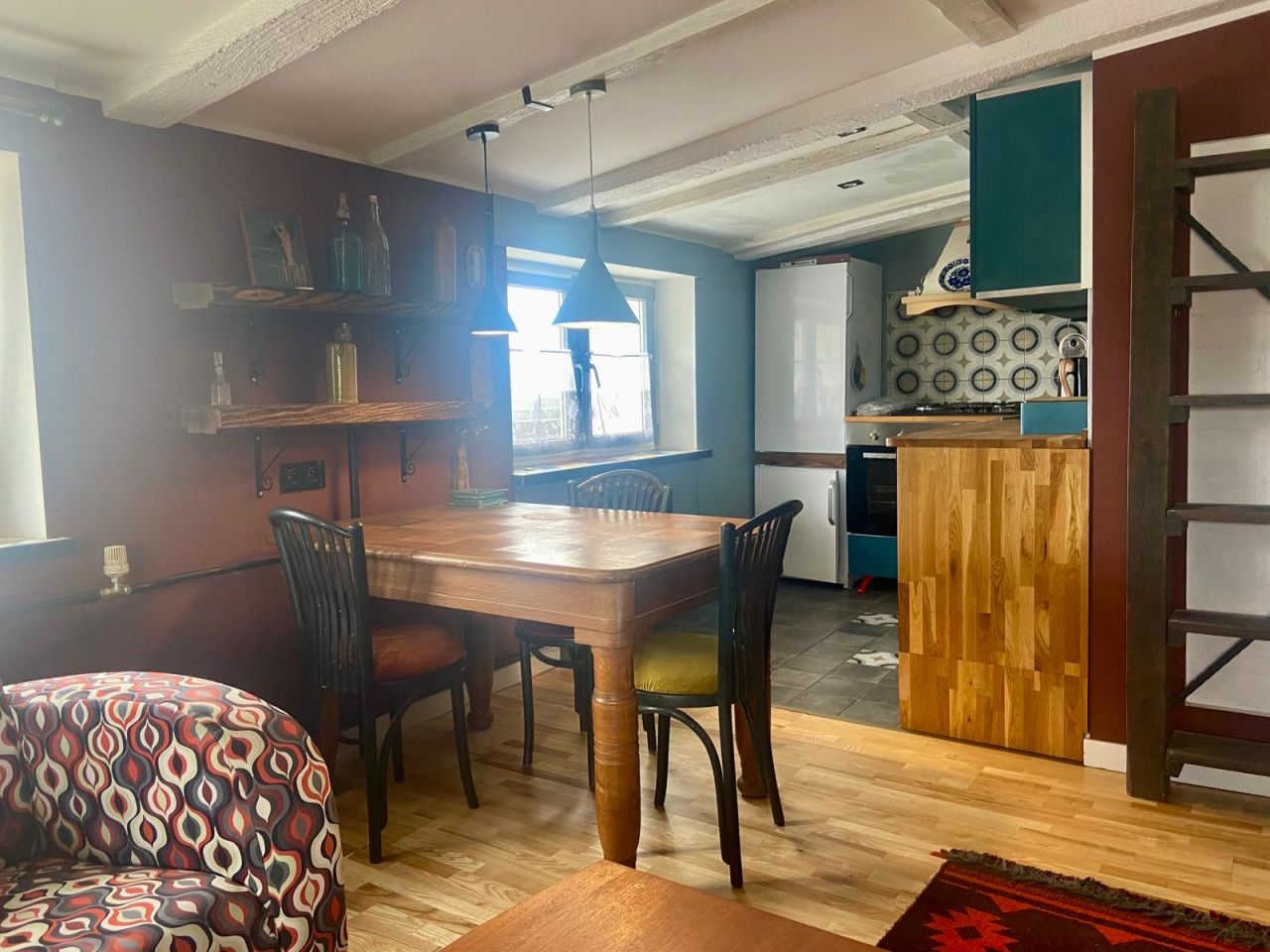 Mieszkanie 1-pokojowe Gdynia Grabówek, ul. kmdr. Przybyszewskiego. Zdjęcie 2