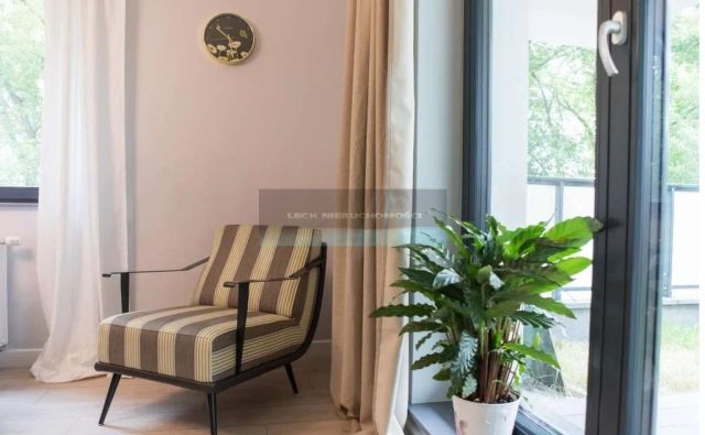 Mieszkanie 1-pokojowe Warszawa Wola, ul. Jana Kazimierza. Zdjęcie 5