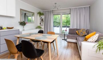 Mieszkanie 3-pokojowe Wrocław Psie Pole, ul. Hugona Kowarzyka