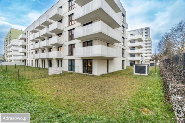 Mieszkanie 3-pokojowe Łódź Polesie, ul. Maratońska. Zdjęcie 1