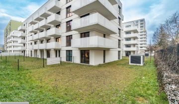 Mieszkanie 3-pokojowe Łódź Polesie, ul. Maratońska