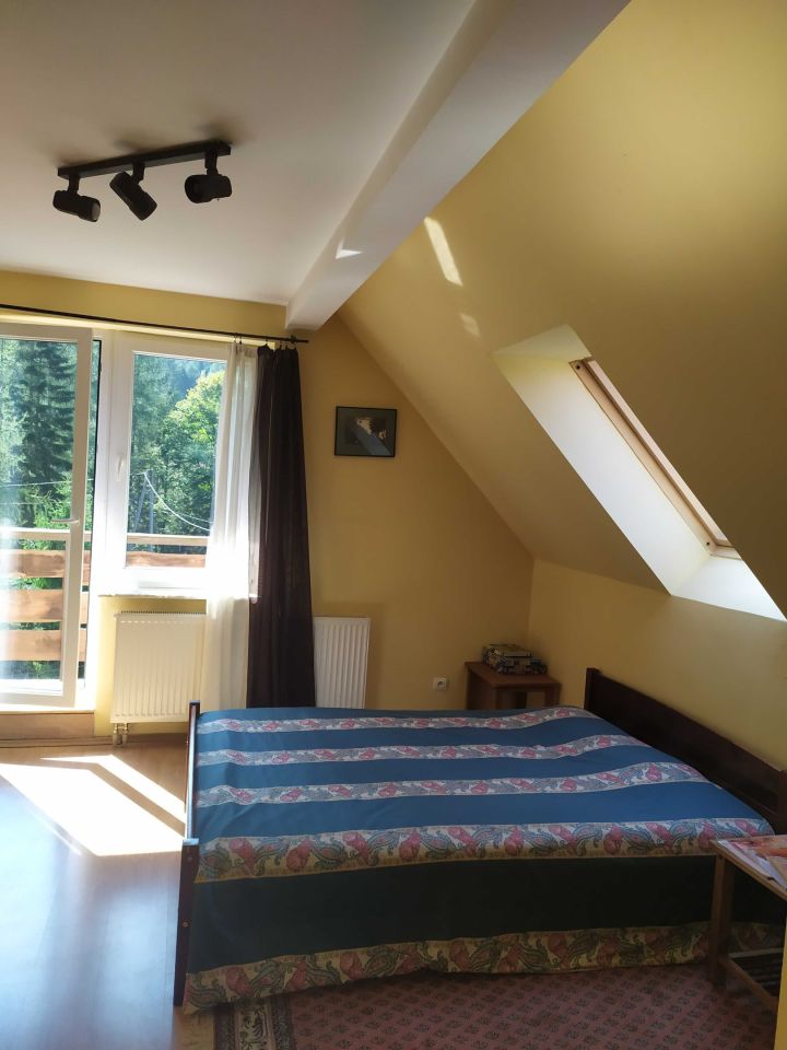 Mieszkanie 3-pokojowe Poręba Wielka Koninki. Zdjęcie 6