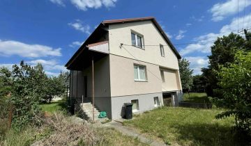 dom wolnostojący, 4 pokoje Justynów