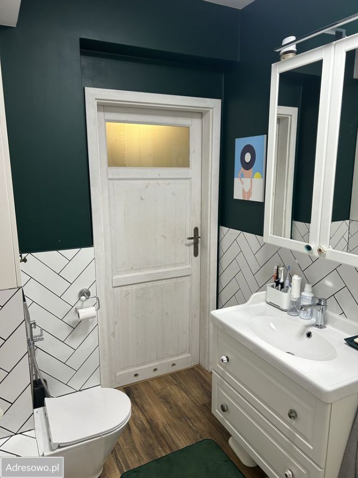 Mieszkanie 3-pokojowe Ząbki, ul. Kaszubska. Zdjęcie 13