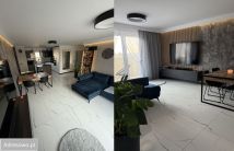 Mieszkanie 3-pokojowe Warzymice. Zdjęcie 2