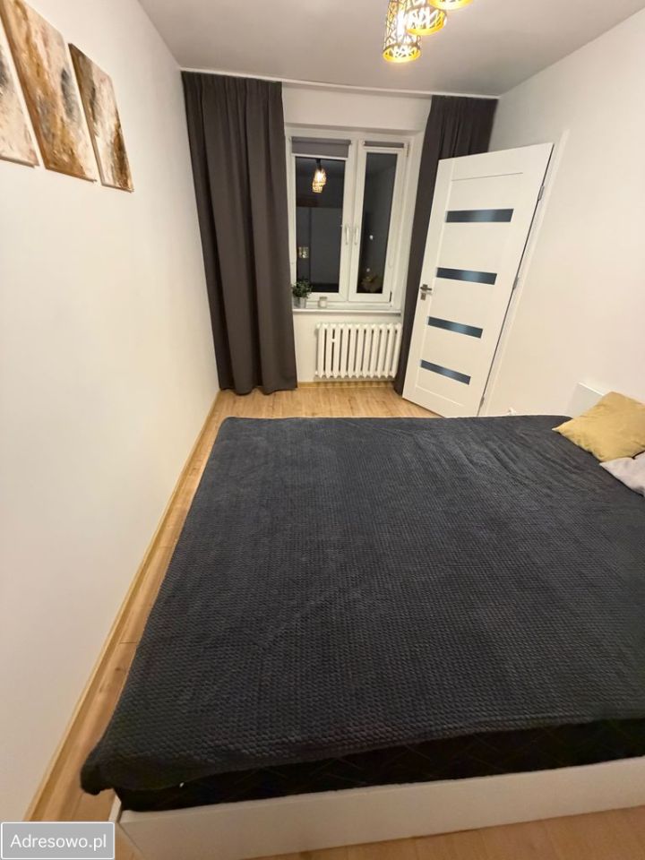 Mieszkanie 2-pokojowe Gliwice Trynek, ul. Cichociemnych. Zdjęcie 10