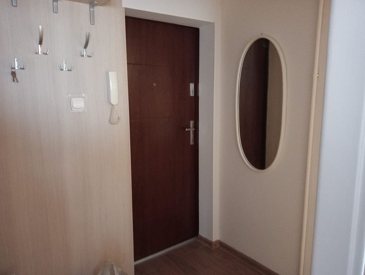 Mieszkanie 1-pokojowe Pruszcz Gdański, ul. Niepodległości. Zdjęcie 5