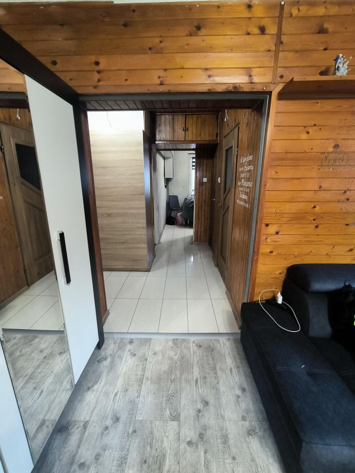 Mieszkanie 3-pokojowe Bytom Karb, Konstytucji. Zdjęcie 6