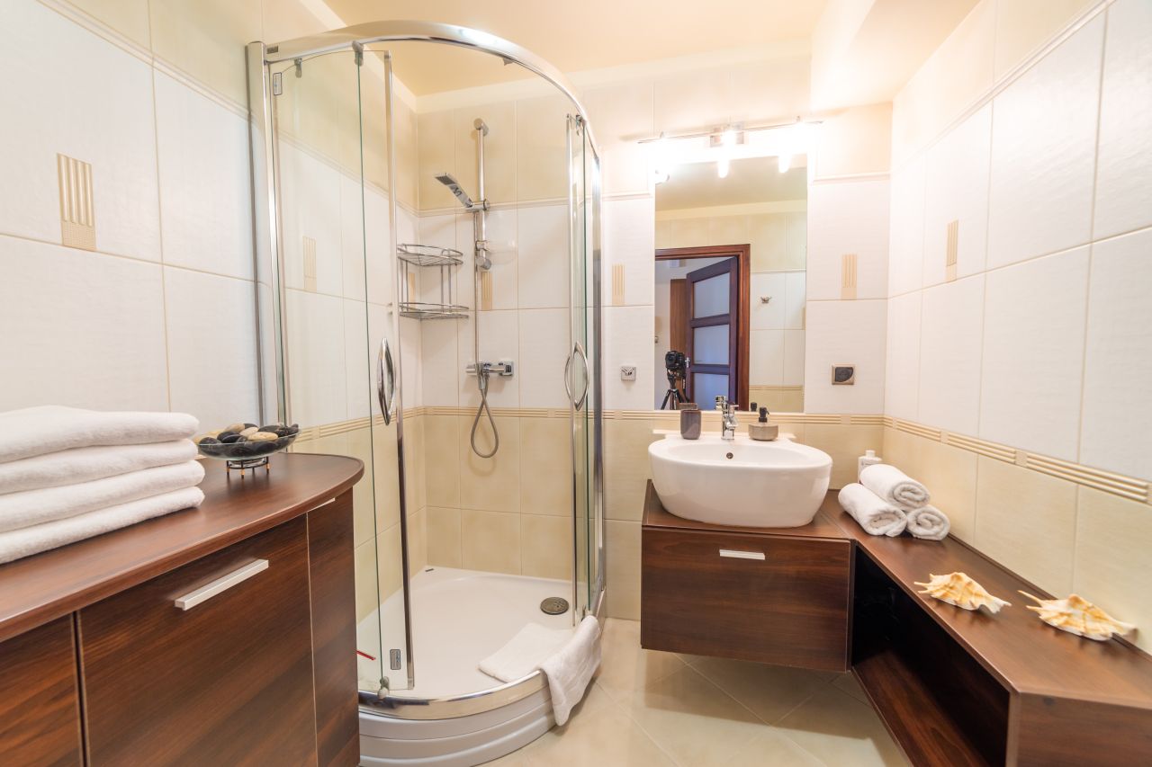 Mieszkanie 2-pokojowe Mikołajki, pl. Wolności. Zdjęcie 14