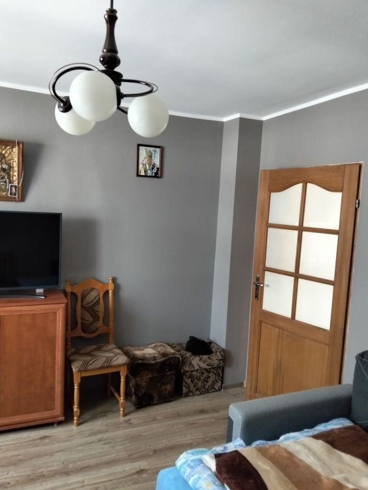 Mieszkanie 3-pokojowe Podole Wielkie. Zdjęcie 4