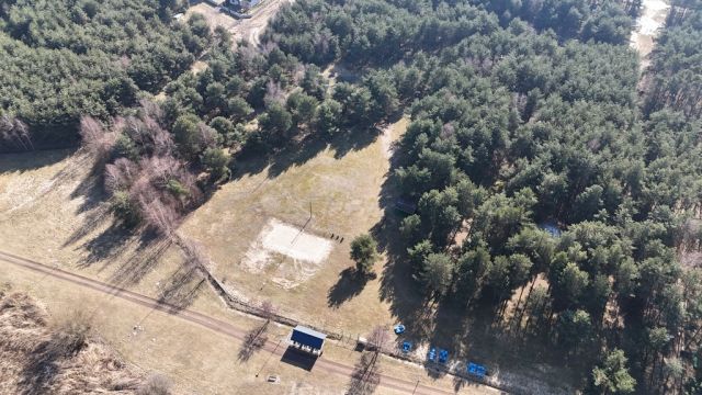 Działka rekreacyjna Kalisz. Zdjęcie 3