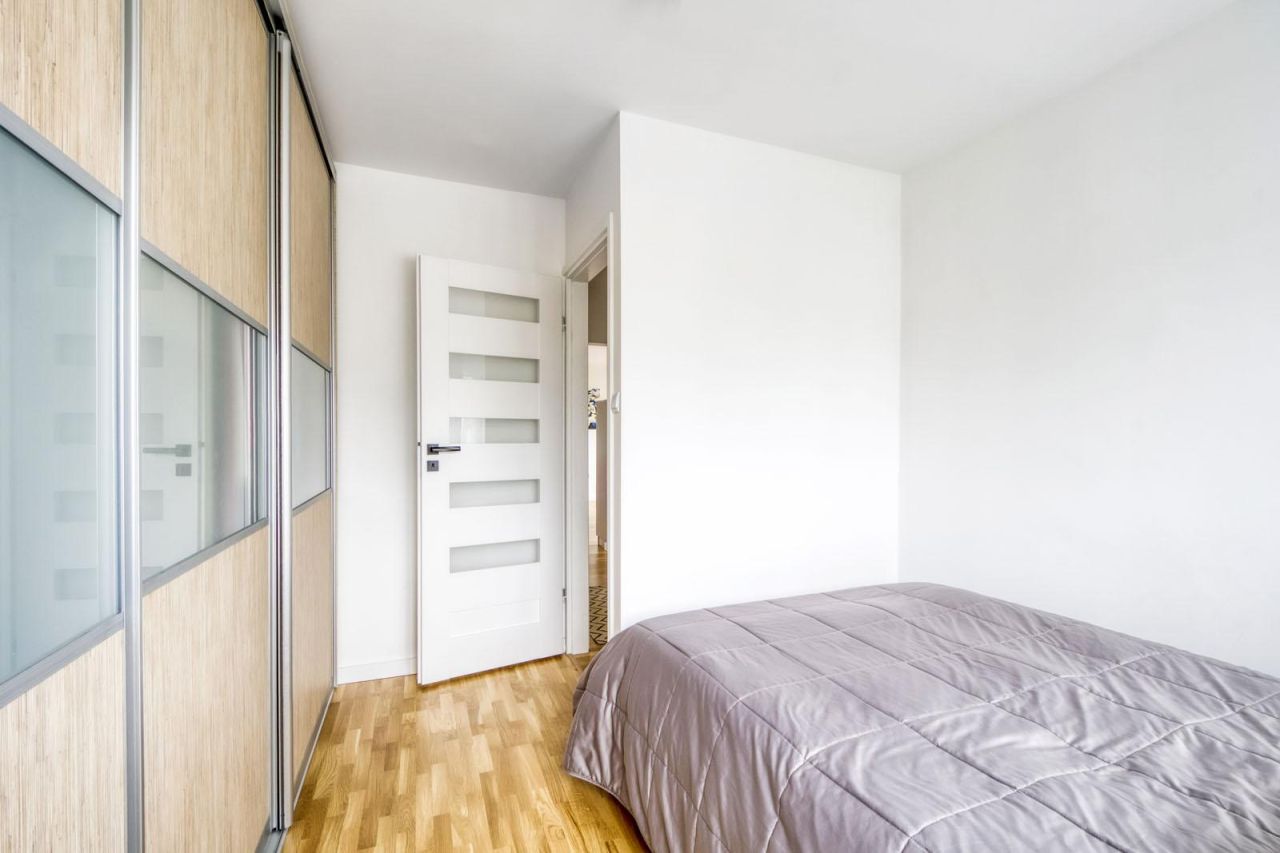 Mieszkanie 3-pokojowe Warszawa Bielany, ul. Jana Kochanowskiego. Zdjęcie 8