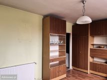 Mieszkanie 1-pokojowe Wołów, ul. Poznańska. Zdjęcie 1