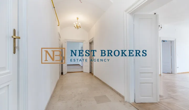 Lokal Kraków Stare Miasto, ul. Łobzowska