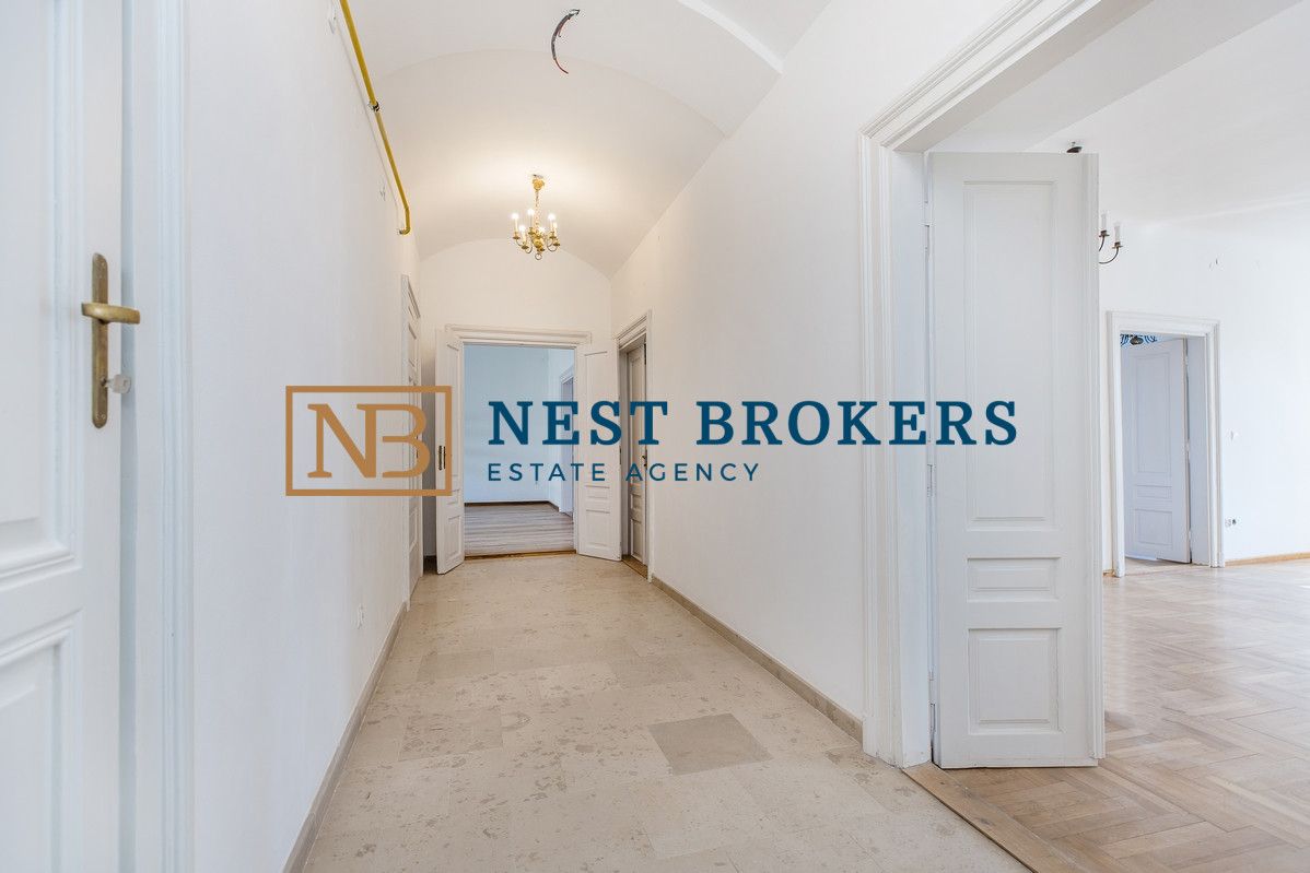 Lokal Kraków Stare Miasto, ul. Łobzowska. Zdjęcie 1